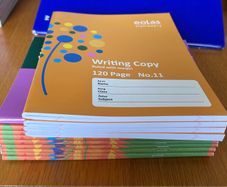 School Copy Books (13)