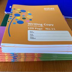 School Copy Books (13)