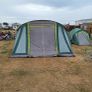 Coleman Mosedale 5. Blackout tent Image 7