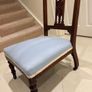Small vintage/ antique kids chair Image 5