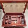 20 century half dollars collection set including silver Image 3