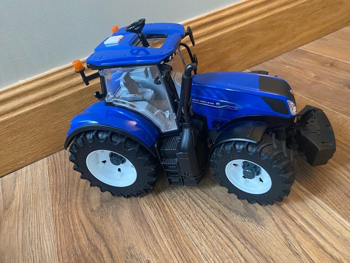 Farm Toys