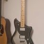 Fender Player Plus Meteora Image 2