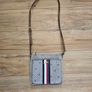 Tommy Hilfiger Crossbody Messenger Bag Image 2