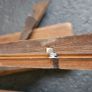 Lot of wooden tools Image 9