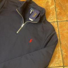 Ralph Lauren Quarter zip