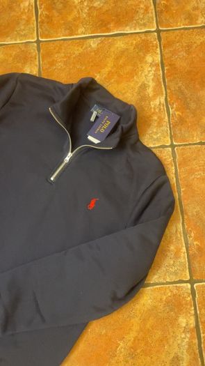 Ralph Lauren Quarter zip