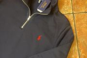 Ralph Lauren Quarter zip