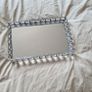 Rectangular Jewelled Tray Image 3