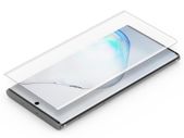 Samsung Galaxy Note 10 Curved Tempered Glass Screen Protector Clear 9D