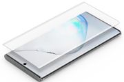 Samsung Galaxy Note 10 Curved Tempered Glass Screen Protector Clear 9D