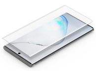 main image for ad Samsung Galaxy Note 10 Curved Tempered Glass Screen Protector Clear 9D
