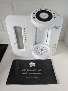 Tommee Tippee Perfect Prep Machine (Original)