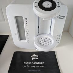 Tommee Tippee Perfect Prep Machine (Original)