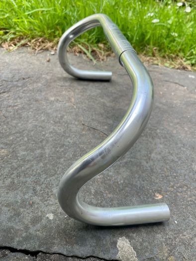 ITM Italmanubri dropbar 39cm ctc