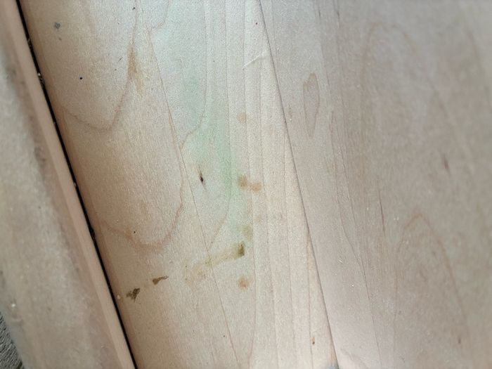 Montessori bookshelf