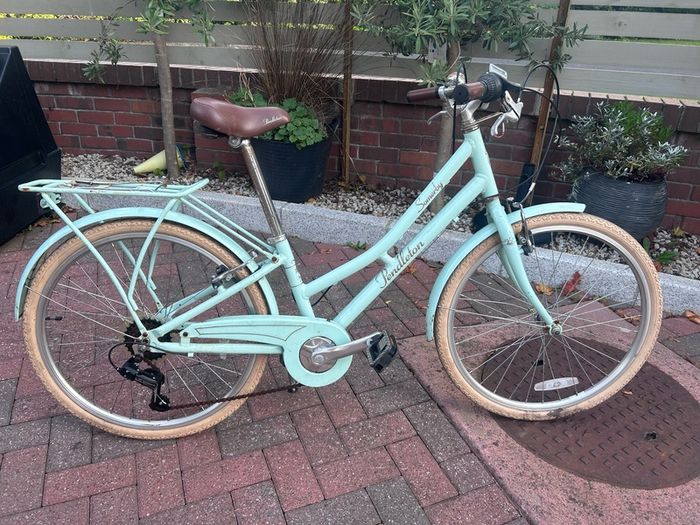 kids bike