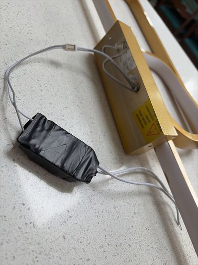 light LED