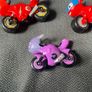 Ricky zoom figures Image 2