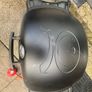 Weber Gas BBQ + Stand For Sale Image 7