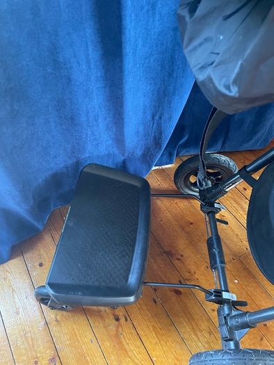 Baby Jogger City Mini GT
