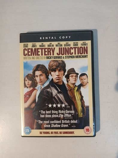 DVD's. One Euro Each. Over 295 DVD's Listed