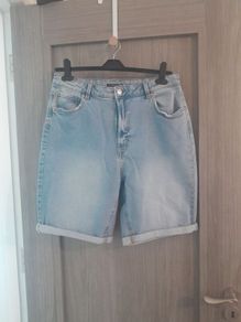 size 16 shorts