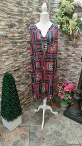 Laura torelli Summer tunic dress postage included