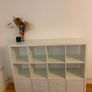Ikea Shelving Unit Image 3