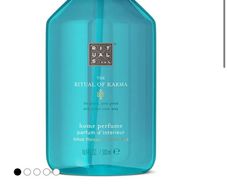 Rituals home perfume
