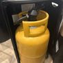 Superser Heater complete with regulator,cylinder,in very good clean condition Image 5