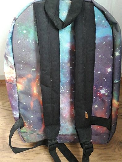 Spiral backpack (New)