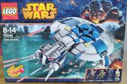 Lego Star Wars 75042