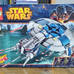 Lego Star Wars 75042