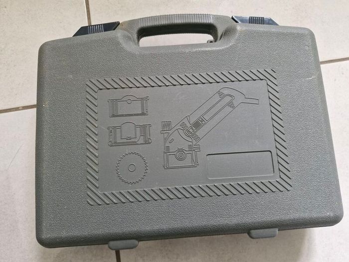 Exact saw