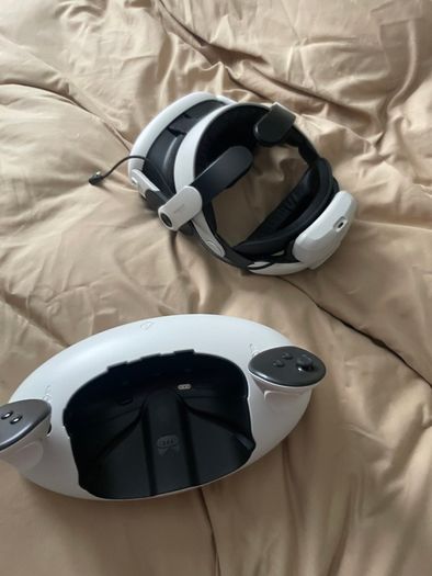 Oculus 3