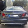 LED Mercedes tail lights REPAIR Image 2