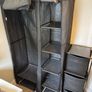 Temporary Wardrobes and Drawers Jysk Image 3