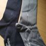 Yves Saint Laurent socks Image 3