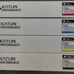 Canon image runner toners C5030