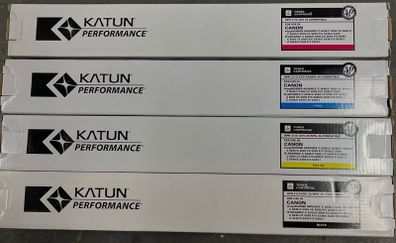 Canon image runner toners C5030