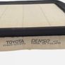 Genuine Toyota Cabin Pollen Air Filter 17801-0t050 178010t050 Auris Image 3