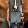 Oldsmobile Toronado Fire Chief Tin Battery Operated Image 7