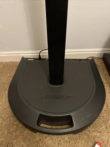 Bose L1 Classic PA System with B1 Bass Module