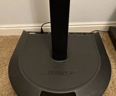 Bose L1 Classic PA System with B1 Bass Module