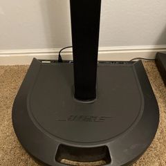 Bose L1 Classic PA System with B1 Bass Module