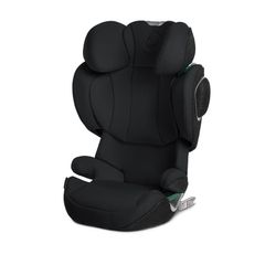 2 x CYBEX Car Seats Pallas S-Fix and Solution Z i-Fix Excellent Condition