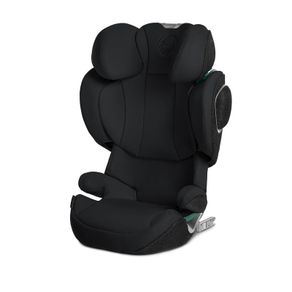 2 x CYBEX Car Seats Pallas S-Fix and Solution Z i-Fix Excellent Condition
