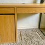 Ikea Micke Desk (105x50cm) Image 2