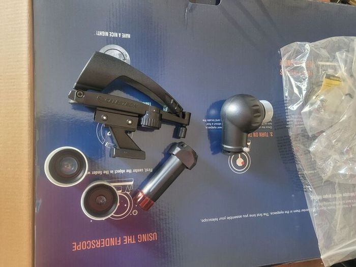 Telescope